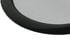 DEMCiflex Staubfilter 92mm, rund - schwarz/schwarz image number null