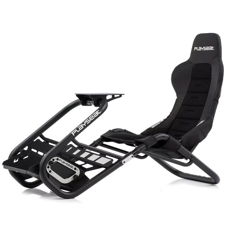 Playseat Trophy - black image number 0