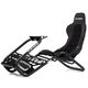 Playseat Trophy - black