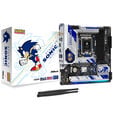 ASRock B760M PG Sonic WiFi, Intel B760 Motherboard - Socket 1700, DDR5 image number null