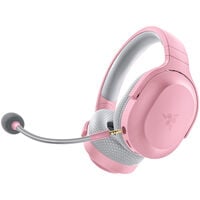 Razer Barracuda X Gaming Headset - pink