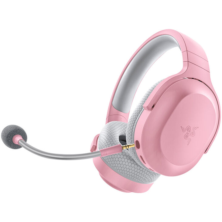 Razer Barracuda X Gaming-Headset - pink image number 0