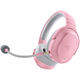 Razer Barracuda X Gaming-Headset - pink