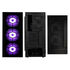 Kolink Observatory HF Plus Glass ARGB Midi-Tower - schwarz image number null