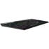 Corsair K100 RGB AIR Wireless Ultra-Thin Mechanical Gaming Keyboard, Cherry MX Speed - Black, DE image number null