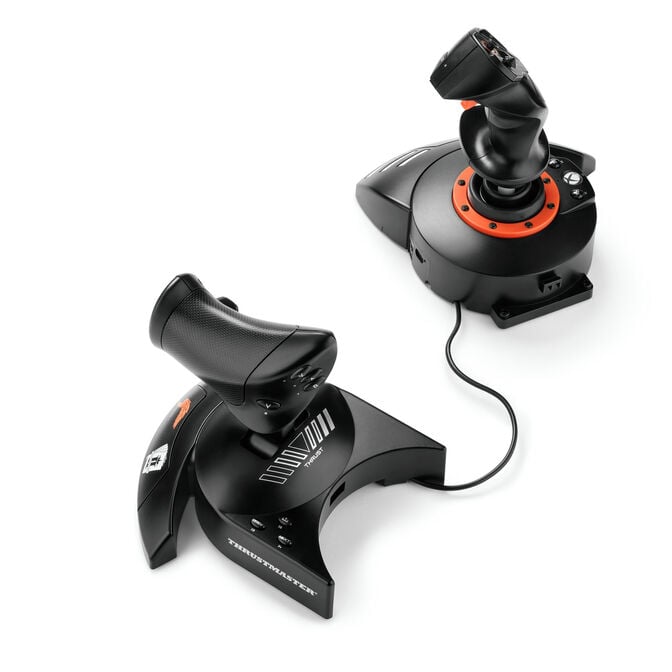 Thrustmaster T.Flight Hotas Neo-X Ace Combat 8 Edition image number 3