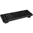 Glorious GMMK Compact Tastatur - Barebone, ANSI-Layout image number null