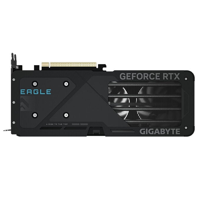 GIGABYTE GeForce RTX 5060 Ti Eagle MAX OC 8G, 8192 MB GDDR7 image number 8