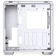 Jonsbo U4 Pro Mesh Mid Tower - White image number null