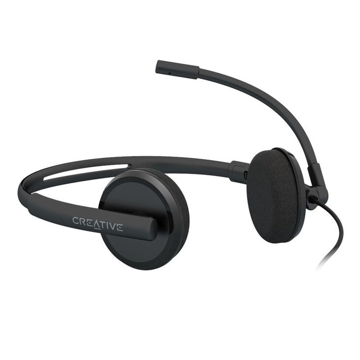 Creative HS-220 Headset image number 1