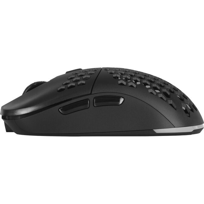 GAMIAC PX71 Wireless Gaming Mouse - black image number 9