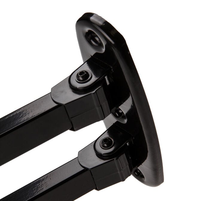 InLine Wandhalterung, neig-/schwenkbar, 43-94cm (17-37 Zoll) image number 6