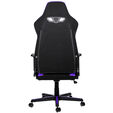 Nitro Concepts S300 Gaming Chair - Nebula Purple image number null