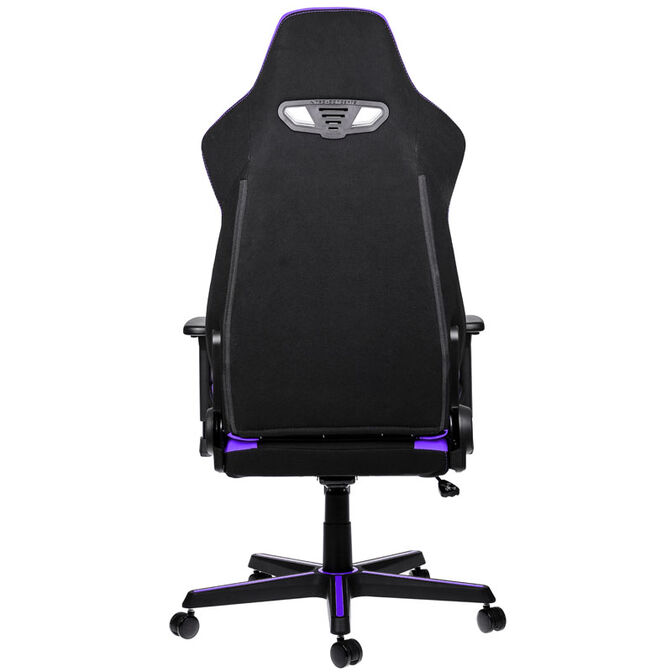 Nitro Concepts S300 Gaming Chair - Nebula Purple image number 4