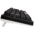 Ducky One 2 Mini Gaming Tastatur, MX-Brown, RGB-LED, schwarz image number null