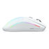 Glorious Model O 2 Wireless Gaming Maus - weiß, matt image number null