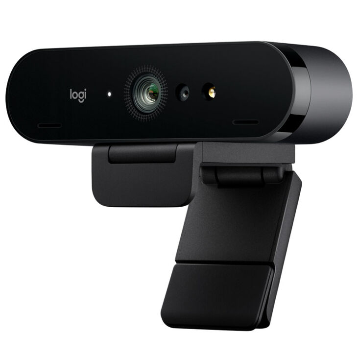 Logitech Brio Ultra HD image number 0