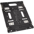 Streacom BC1 V2 Benchtable - schwarz image number null