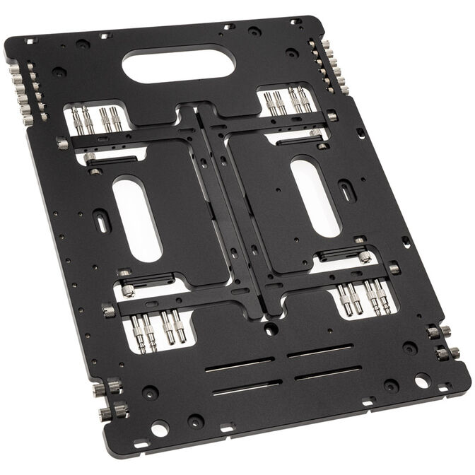 Streacom BC1 V2 Benchtable - schwarz image number 5