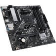 ASUS Prime A520M-A II/CSM, AMD A520 motherboard, socket Socket AM4, DDR4 image number null