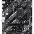 ASUS Prime B550M-K ARGB, AMD B550 Mainboard - Sockel AM4 image number null