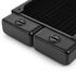 Alphacool NexXxoS HPE-30 Radiator 120mm - schwarz image number null