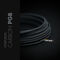 MDPC-X Sleeve Small - Carbon-PGB, 1m