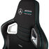 noblechairs EPIC Gaming Stuhl - Mercedes-AMG Petronas Formula One Team Edition image number null