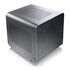 Raijintek METIS EVO AL Mini-ITX case - silver image number null