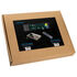 Lamptron CU135 Lüftersteuerung + RGB Controller mit Display, ARGB - schwarz image number null