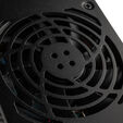SilverStone SST-SX750-G 80 PLUS Gold, modular - 750 Watt image number null