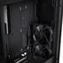 Seasonic Arch Q503 Midi Tower + CONNECT DGC-650 Gold Netzteil - schwarz image number null