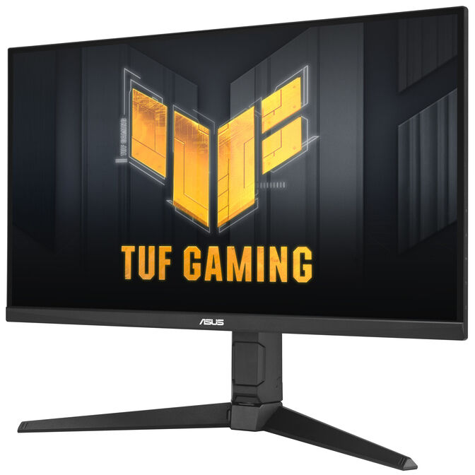 ASUS TUF Gaming VG27AQL5A, 27-inch Gaming Monitor, 210 Hz, IPS, FreeSync image number 2