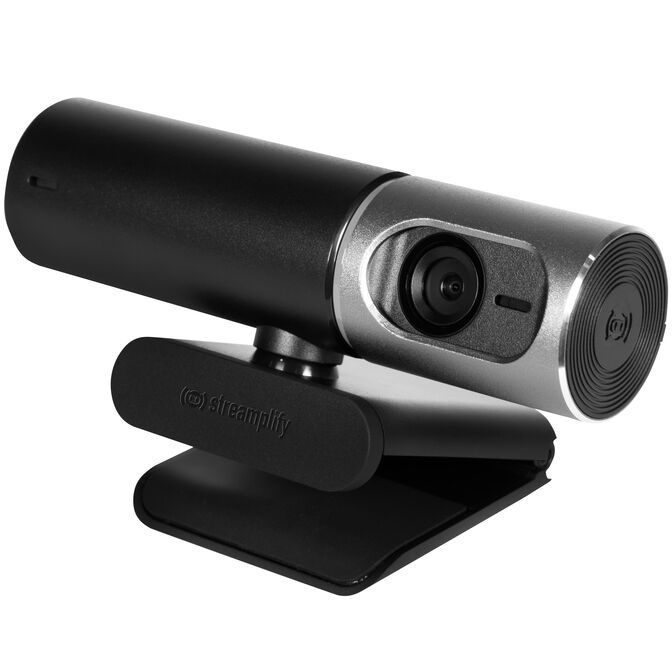 Streamplify CAM PRO 4K USB Webcam image number 3