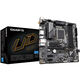 GIGABYTE B760M DS3H AX motherboard, Socket 1700, Intel B760, Micro-ATX, DDR5