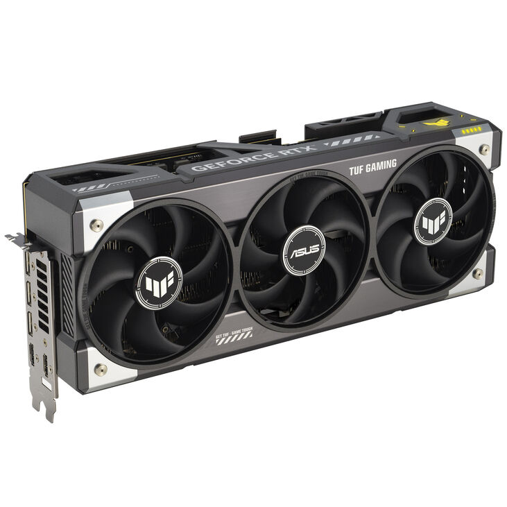 ASUS TUF Gaming GeForce RTX 5080 OC Edition, 16384 MB GDDR7 image number 6