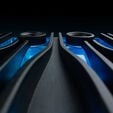 EK Water Blocks EK-Quantum Velocity&sup2; Direct Die D-RGB - 1700 Core Edition image number null