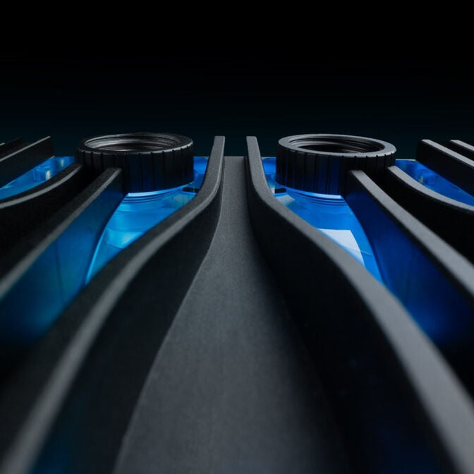EK Water Blocks EK-Quantum Velocity&sup2; Direct Die D-RGB - 1700 Core Edition image number 7
