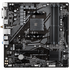 GIGABYTE A520M DS3H AC motherboard, socket AM4, AMD A520, Micro-ATX, DDR4 image number null