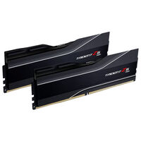 G.Skill Trident Z5 NEO DDR5-6000 RAM, CL30, EXPO - 64 GB Dual-Kit, schwarz