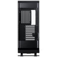 PHANTEKS Evolv X2 PC-Geh&auml;use, Midi-Tower, E-ATX, Tempered Glass, DRGB - schwarz image number null