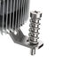 Akasa AK-CC6610EP01 Low Profile CPU-Cooler - Socket LGA 1700 image number null