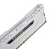 Corsair Vengeance RGB Pro DDR4-3600 RAM, CL18, XMP - 16 GB Dual-Kit - weiß image number null