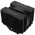 Thermalright Peerless Assassin 120 Mini CPU-Kühler - 120 mm, schwarz image number null