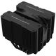 Thermalright Peerless Assassin 120 Mini CPU-Kühler - 120 mm, schwarz