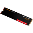 Western Digital WD_BLACK SN8100 NVMe SSD, PCIe 5.0 M.2 Typ 2280 - 4 TB image number null