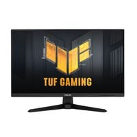 ASUS TUF Gaming VG259Q5A, 24,5 Zoll Full HD Gaming Monitor, 200Hz, Fast IPS, FreeSync Premium