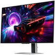 Samsung Odyssey OLED G8 G81SF, 32 Zoll UHD Gaming Monitor, 240Hz, QD-OLED-Panel, FreeSync Premium Pro image number null