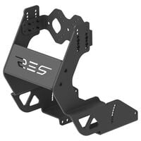Res-Tech X1 Integrierte Monitorhalterung - Universal