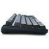 Ducky One 3 Pro Nazca Line Gaming Keyboard, Mechanical, 8,000 Hz, Hot-Swap, RGB – Cherry MX2A Speed Silver, US (ANSI) image number null